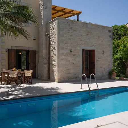 Aloe & Lotus Villa