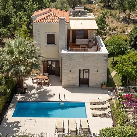 Aloe & Lotus Villa