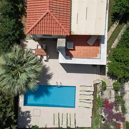 Villa Aloe & Lotus Prinés
