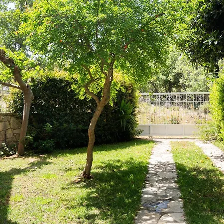 Villa Aloe & Lotus Prinés