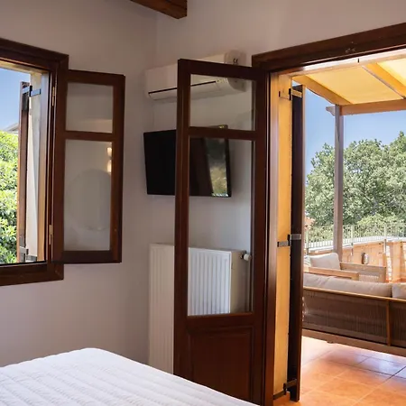 Villa Aloe & Lotus