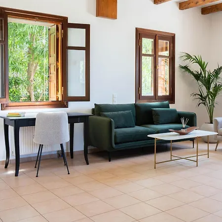 Villa Aloe & Lotus *
