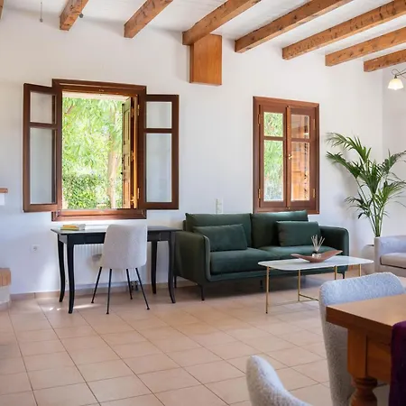 Villa Aloe & Lotus *