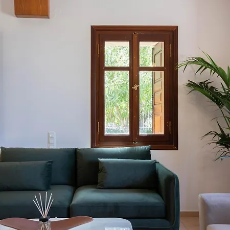 Villa Aloe & Lotus Prinész