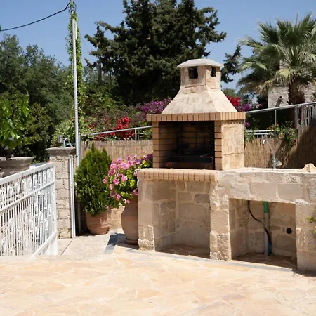 Villa Aloe & Lotus *