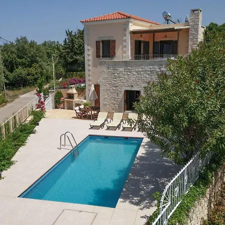 Villa Aloe & Lotus Prinész