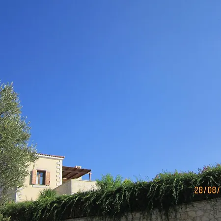 Villa Aloe & Lotus Prinész