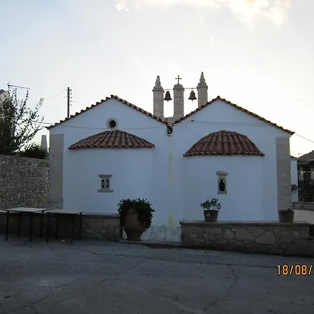 Villa Aloe & Lotus Prinész