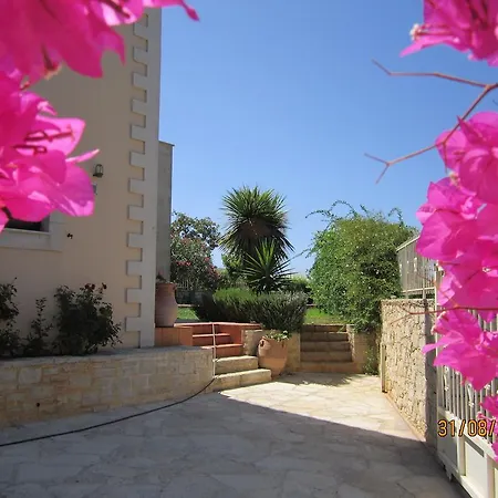 Villa Aloe & Lotus Prinész