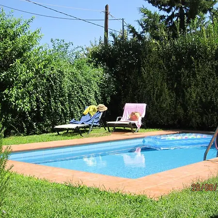 Villa Aloe & Lotus Prinész